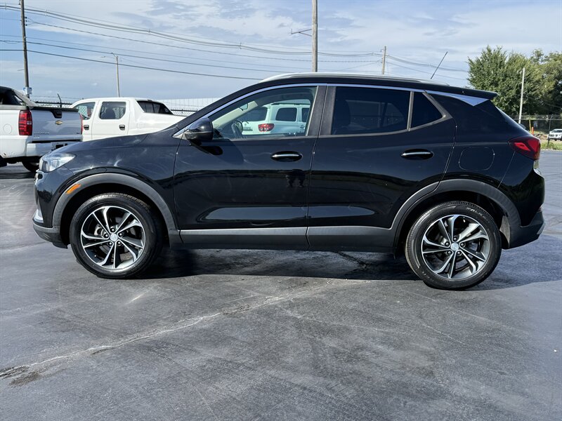2020 Buick Encore Select - Photo 3 - Cahokia, IL 62206