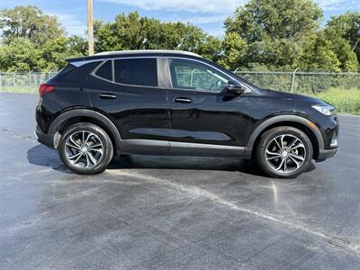 2020 Buick Encore Select - Photo 5 - Cahokia, IL 62206