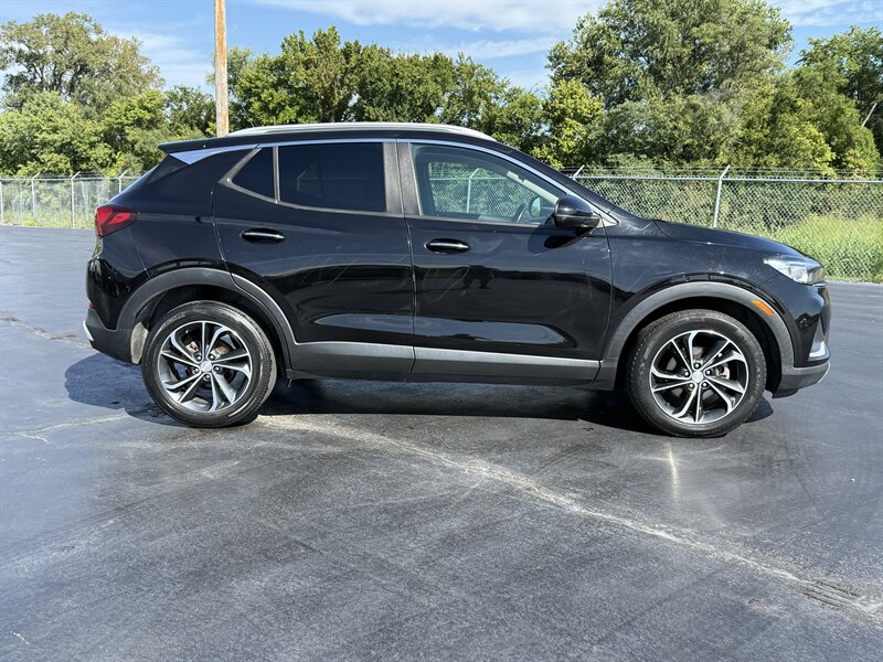 2020 Buick Encore Select - Photo 5 - Cahokia, IL 62206