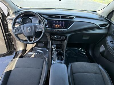 2020 Buick Encore Select - Photo 11 - Cahokia, IL 62206