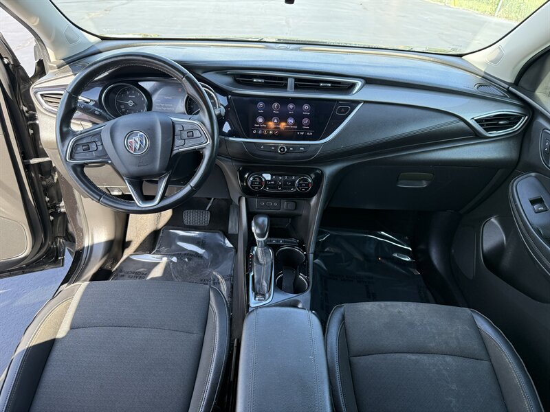 2020 Buick Encore Select - Photo 11 - Cahokia, IL 62206