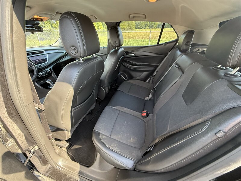 2020 Buick Encore Select - Photo 10 - Cahokia, IL 62206