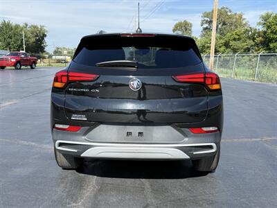 2020 Buick Encore Select - Photo 7 - Cahokia, IL 62206