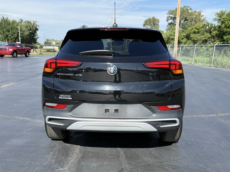2020 Buick Encore Select - Photo 7 - Cahokia, IL 62206