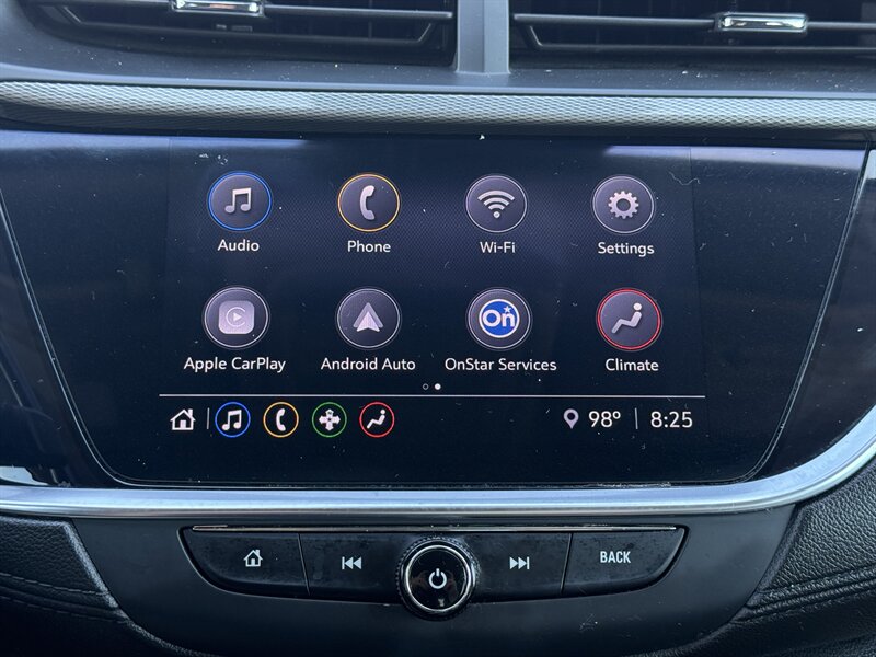 2020 Buick Encore Select - Photo 16 - Cahokia, IL 62206