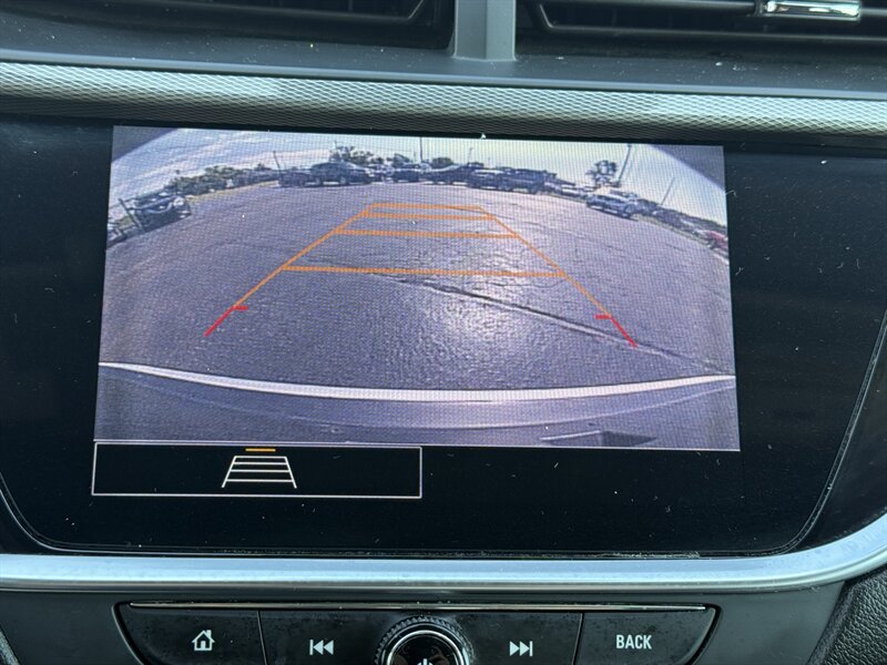 2020 Buick Encore Select - Photo 17 - Cahokia, IL 62206