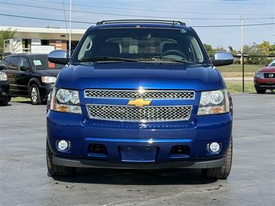 2013 Chevrolet Avalanche LTZ Black Diamond   - Photo 3 - Cahokia, IL 62206