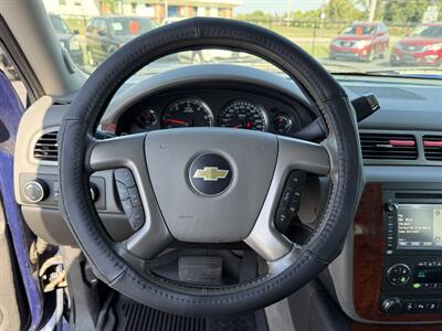 2013 Chevrolet Avalanche LTZ Black Diamond   - Photo 14 - Cahokia, IL 62206