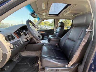 2013 Chevrolet Avalanche LTZ Black Diamond   - Photo 10 - Cahokia, IL 62206