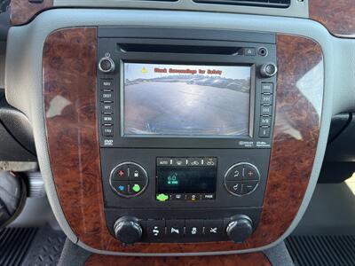 2013 Chevrolet Avalanche LTZ Black Diamond   - Photo 16 - Cahokia, IL 62206