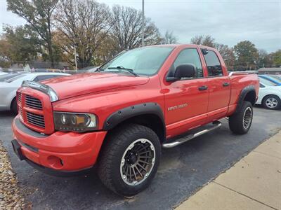 2004 Dodge Ram 1500 ST   - Photo 1 - Freeburg, IL 62243