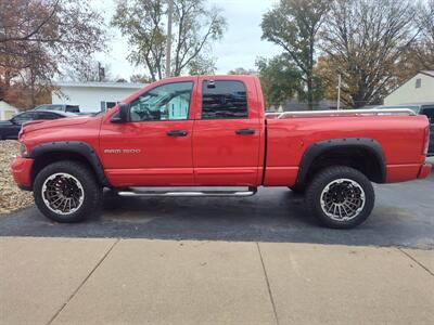 2004 Dodge Ram 1500 ST   - Photo 2 - Freeburg, IL 62243