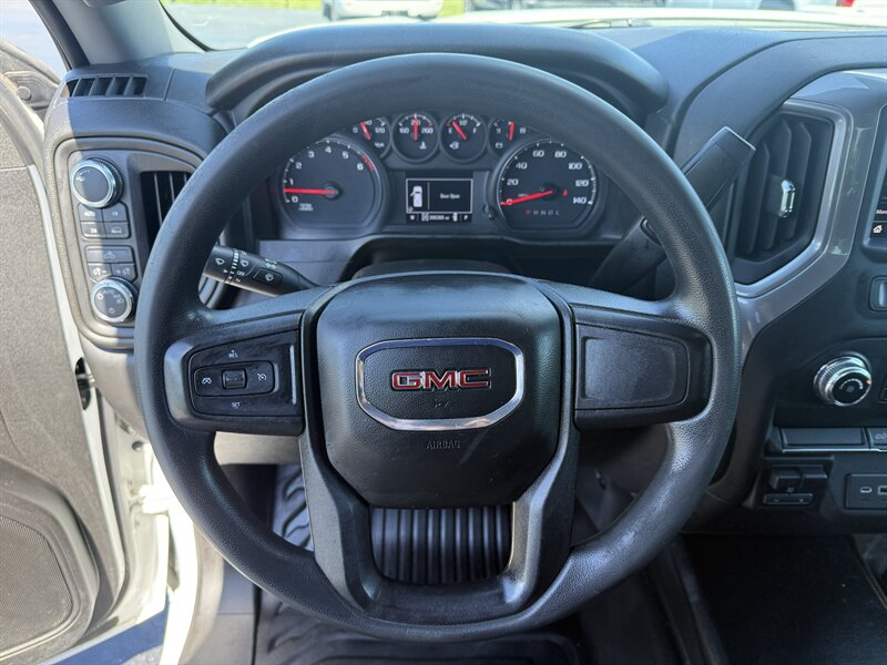 2021 GMC Sierra 1500 - Photo 12 - Cahokia, IL 62206