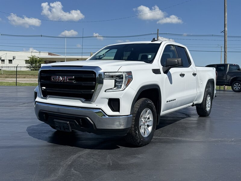 2021 GMC Sierra 1500   - Photo 1 - Cahokia, IL 62206