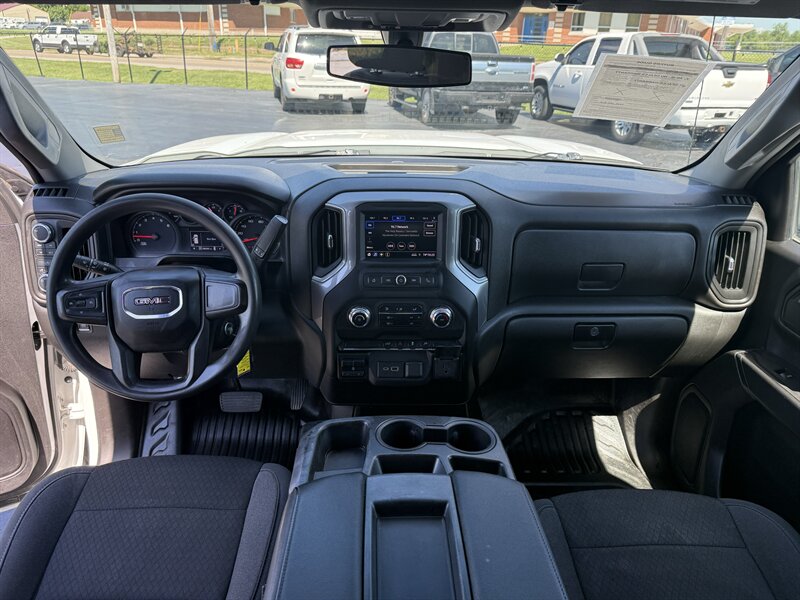 2021 GMC Sierra 1500 - Photo 11 - Cahokia, IL 62206