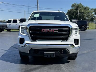 2021 GMC Sierra 1500 - Photo 4 - Cahokia, IL 62206