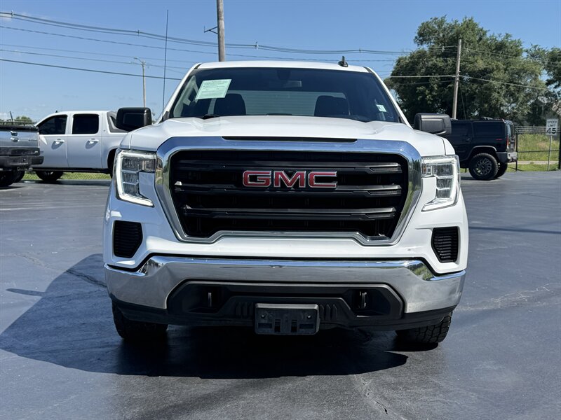 2021 GMC Sierra 1500 - Photo 4 - Cahokia, IL 62206