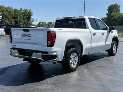 2021 GMC Sierra 1500 - Photo 7 - Cahokia, IL 62206