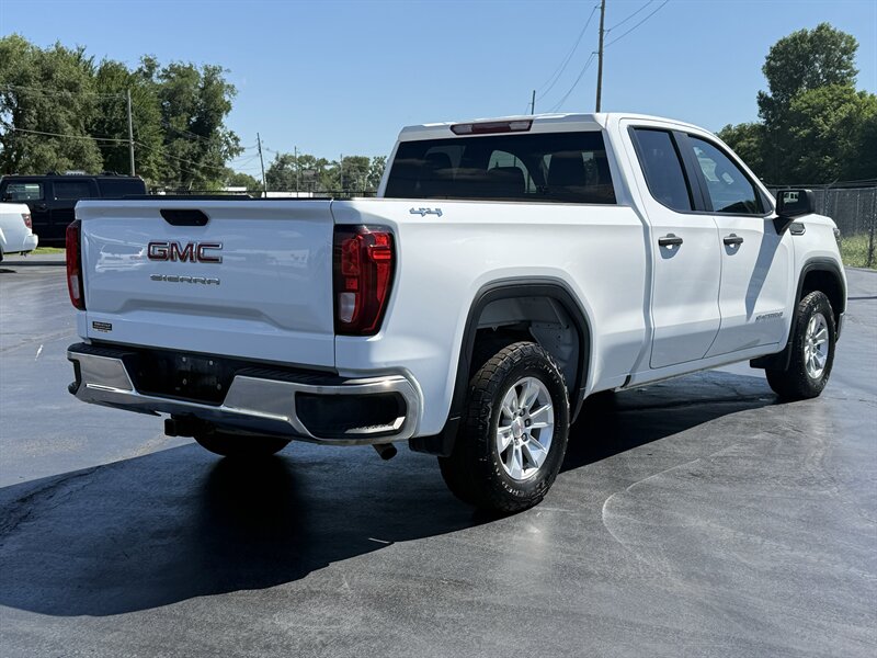 2021 GMC Sierra 1500 - Photo 7 - Cahokia, IL 62206