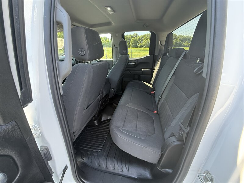 2021 GMC Sierra 1500 - Photo 10 - Cahokia, IL 62206
