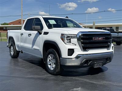 2021 GMC Sierra 1500 - Photo 5 - Cahokia, IL 62206