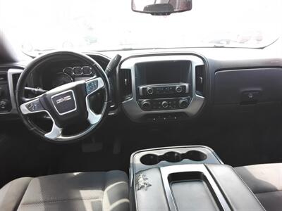 2015 GMC Sierra 1500 SLE - Photo 5 - Cahokia, IL 62206