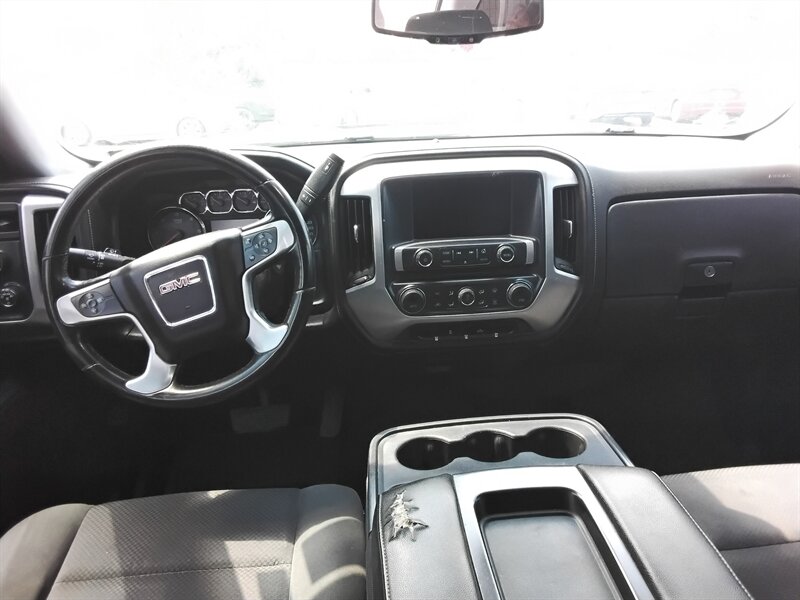 2015 GMC Sierra 1500 SLE - Photo 5 - Cahokia, IL 62206