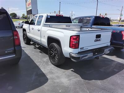 2015 GMC Sierra 1500 SLE - Photo 3 - Cahokia, IL 62206