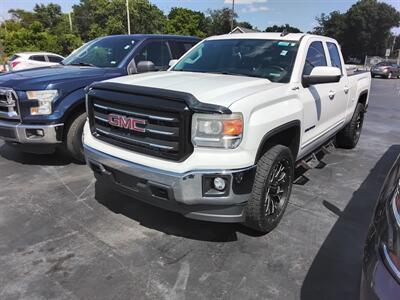 2015 GMC Sierra 1500 SLE - Photo 2 - Cahokia, IL 62206