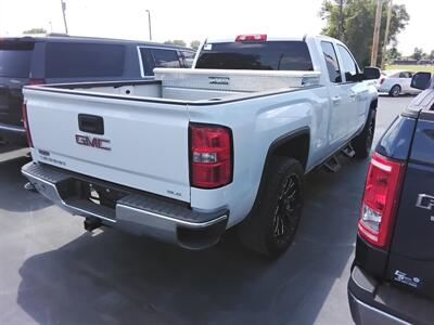2015 GMC Sierra 1500 SLE - Photo 4 - Cahokia, IL 62206