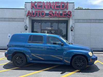 2010 Chevrolet HHR LT   - Photo 1 - Fairview Heights, IL 62208