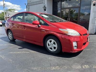 2010 Toyota Prius II   - Photo 2 - Fairview Heights, IL 62208