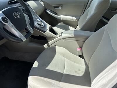 2010 Toyota Prius II   - Photo 7 - Fairview Heights, IL 62208