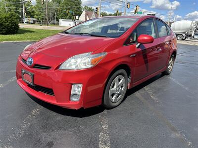 2010 Toyota Prius II   - Photo 3 - Fairview Heights, IL 62208