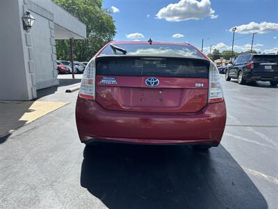 2010 Toyota Prius II   - Photo 6 - Fairview Heights, IL 62208