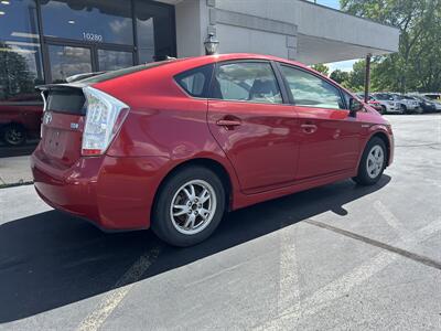 2010 Toyota Prius II   - Photo 4 - Fairview Heights, IL 62208