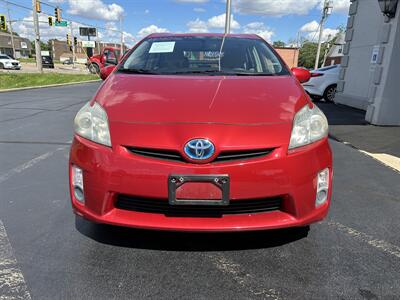 2010 Toyota Prius II   - Photo 5 - Fairview Heights, IL 62208