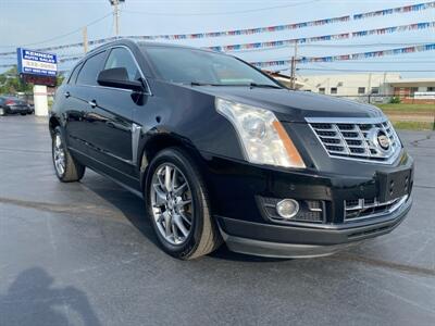 2014 Cadillac SRX Performance Collecti   - Photo 3 - Cahokia, IL 62206