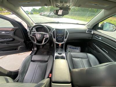 2014 Cadillac SRX Performance Collecti   - Photo 14 - Cahokia, IL 62206