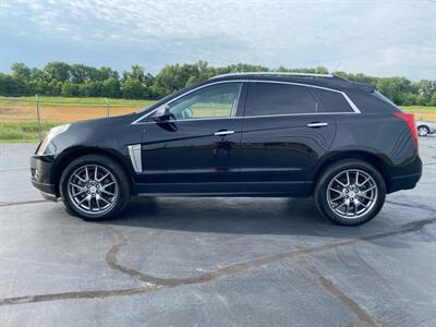 2014 Cadillac SRX Performance Collecti   - Photo 8 - Cahokia, IL 62206