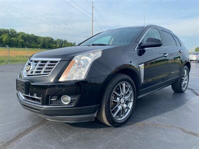 2014 Cadillac SRX Performance Collecti   - Photo 1 - Cahokia, IL 62206