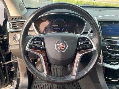 2014 Cadillac SRX Performance Collecti   - Photo 15 - Cahokia, IL 62206