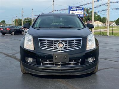 2014 Cadillac SRX Performance Collecti   - Photo 2 - Cahokia, IL 62206