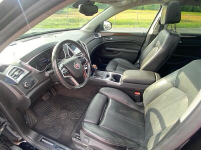 2014 Cadillac SRX Performance Collecti   - Photo 10 - Cahokia, IL 62206