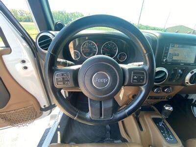 2012 Jeep Wrangler Arctic   - Photo 12 - Cahokia, IL 62206