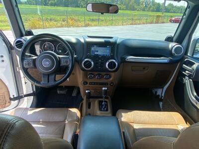 2012 Jeep Wrangler Arctic   - Photo 11 - Cahokia, IL 62206