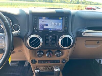 2012 Jeep Wrangler Arctic   - Photo 14 - Cahokia, IL 62206