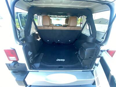 2012 Jeep Wrangler Arctic   - Photo 10 - Cahokia, IL 62206