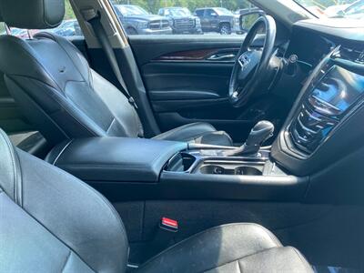 2014 Cadillac CTS 2.0T Luxury Collecti   - Photo 8 - Belleville, IL 62226