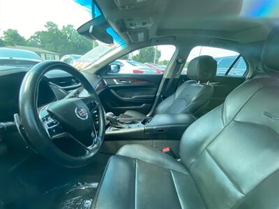 2014 Cadillac CTS 2.0T Luxury Collecti   - Photo 7 - Belleville, IL 62226